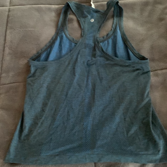 Lululemon swiftly tech 2.0 tank top - Picture 2 of 3